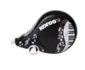 Kores Scooter Black