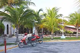 Cayo Largo Airport