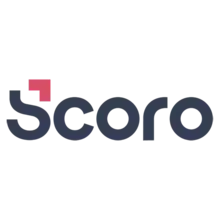 Scoro logo