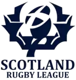 Badge of Scotland team