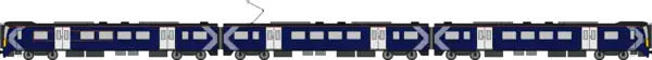 Abellio ScotRail Class 385/0