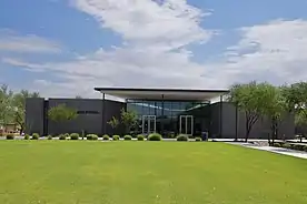 Scottsdale Community College Business School