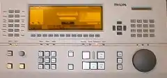 SDC-2000 Spirit DataCine Functional Control Panel-FCP