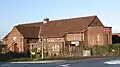 Seacroft Congregational Church (1951) Demolished in 2017