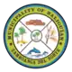 Official seal of Baliguian