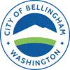 Official seal of Bellingham