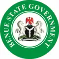 Emblem of Benue State