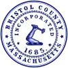 Official seal of Bristol County