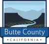 Official seal of Butte County, California