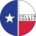 Seal of Collin County