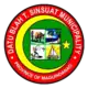 Official seal of Datu Blah T. Sinsuat