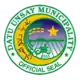 Official seal of Datu Unsay