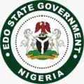 Seal of Edo State