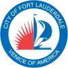 Official seal of Fort Lauderdale