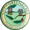 Official seal of Greenacres, Florida