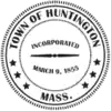 Official seal of Huntington