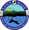 Official seal of Lynn