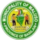 Official seal of Maluso