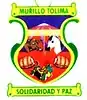 Official seal of Murillo, Tolima