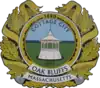 Official seal of Oak Bluffs, Massachusetts