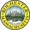 Official seal of Rochester, Massachusetts