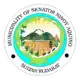 Official seal of Senator Ninoy Aquino