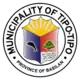 Official seal of Tipo-Tipo