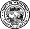 Official seal of Westport, Massachusetts