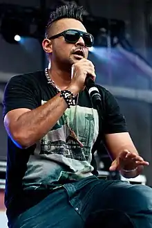 Sean Paul