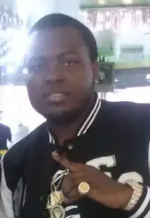 Sean Kingston in 2013