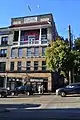 Seattle Bing Kung Association Building, a typical contributing property of the International District