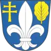 Coat of arms of Sedlec