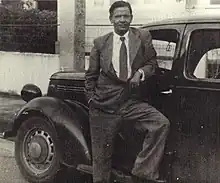 Seepersad Naipaul (1935)