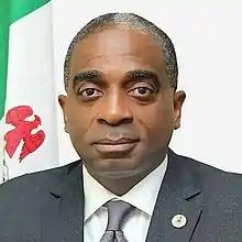 Segun Awolowo