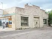 Donovan's 1-Stop Garage (B&B Auto) – 1936