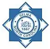 Official seal of Selma, North Carolina