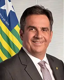 Ciro Nogueira