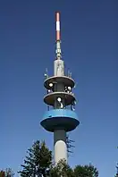 Radio Tower