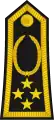 Général de corps d'armée(Senegalese Ground Forces)