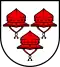 Coat of arms of Seon