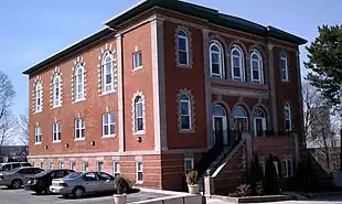 Shaarai Torah Synagogue