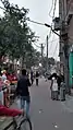 Shani Bazaar Road