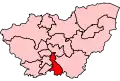 Outline map