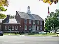 Shelby City Hall