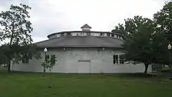 Chautauqua Auditorium