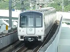 Shenzhen Metro (No. 523)