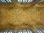 Sherborne Abbey