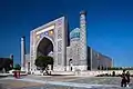 Samarkand