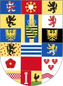 Saxe-Hildburghausen (1680–1826)