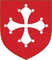 Coat of arms of Pisa